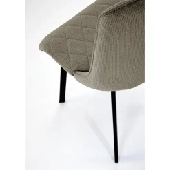 K561 Spisebordsstol - Oliven