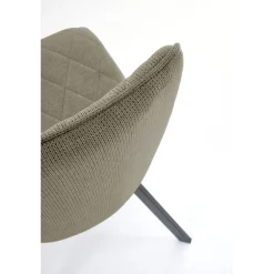 K561 Spisebordsstol - Oliven