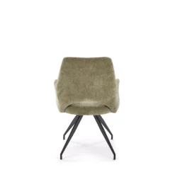 K542 Spisebordsstol - Oliven