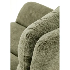 K495 Spisebordsstol - Oliven