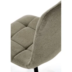 K560 Spisebordsstol - Oliven