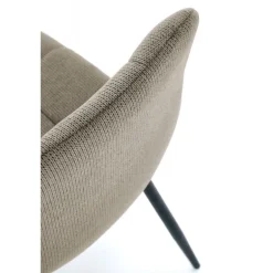 K560 Spisebordsstol - Oliven