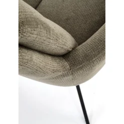 K536 Spisebordsstol - Oliven