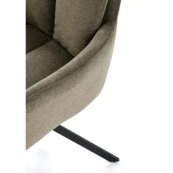 K536 Spisebordsstol - Oliven