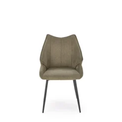 K543 Spisebordsstol - Oliven