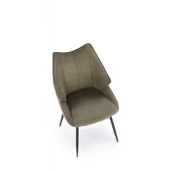 K543 Spisebordsstol - Oliven