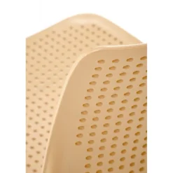 K514 Spisebordsstol - Orange