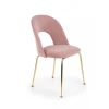 K385 Spisebordsstol - Rosa