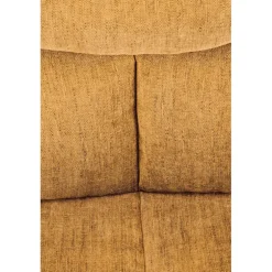 K495 Spisebordsstol - Sennepsgul