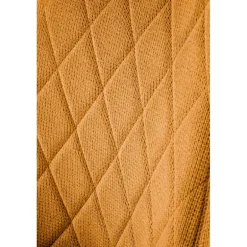 K561 Spisebordsstol - Sennepsgul