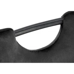 K521 Spisebordsstol - Sort