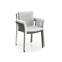 K492 Spisebordsstol - Sort