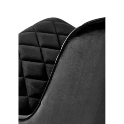 K450 Spisebordsstol - Sort