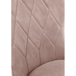 K366 Spisebordsstol Beige