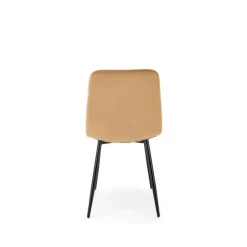 K525 Spisebordsstol Beige