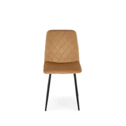 K525 Spisebordsstol Beige