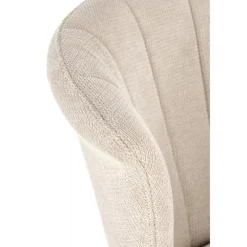 K459 Spisebordsstol Beige