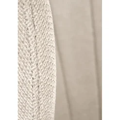K459 Spisebordsstol Beige
