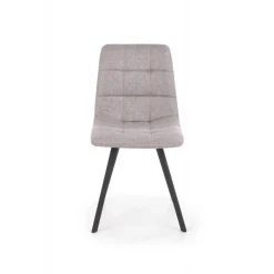 K402 Spisebordsstol Beige