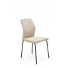 K461 Spisebordsstol Beige