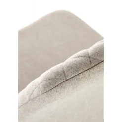 K461 Spisebordsstol Beige