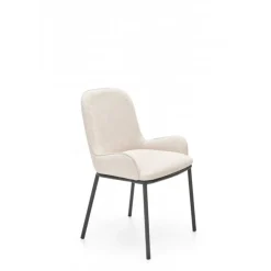K481 Spisebordsstol Beige