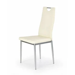 K202 Spisebordsstol Creme