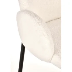 K477 Spisebordsstol Cremet