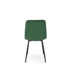 K525 Spisebordsstol D.Grøn