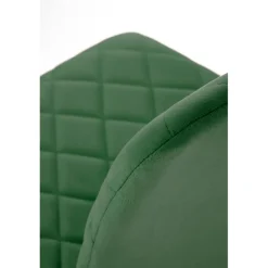 K525 Spisebordsstol D.Grøn