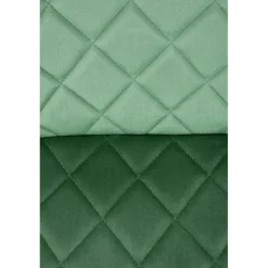 K525 Spisebordsstol D.Grøn