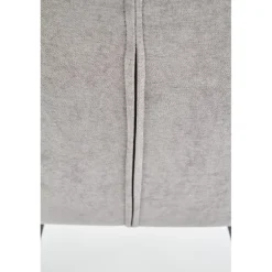 K360 Spisebordsstol Grå