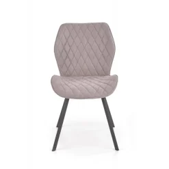 K360 Spisebordsstol Grå