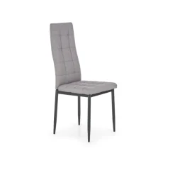 K292 Spisebordsstol Grå