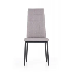 K292 Spisebordsstol Grå