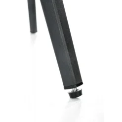 K463 Spisebordsstol Grå