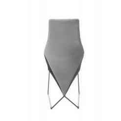 K485 Spisebordsstol Grå