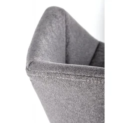 K420 Spisebordsstol Grå