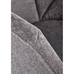 K420 Spisebordsstol Grå