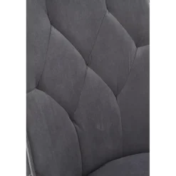 K365 Spisebordsstol Grå