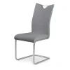 K224 Spisebordsstol Grå
