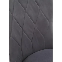 K366 Spisebordsstol Grå