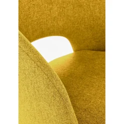 K373 Spisebordsstol Grå