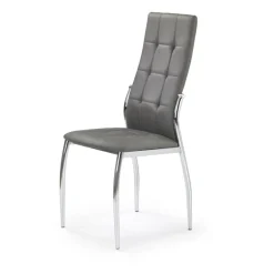 K209 Spisebordsstol Grå