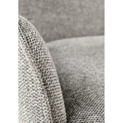 K481 Spisebordsstol Grå