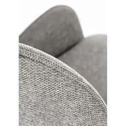 K481 Spisebordsstol Grå