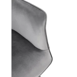 K468 Spisebordsstol Grå