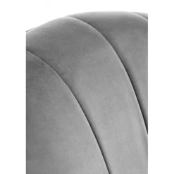 K468 Spisebordsstol Grå