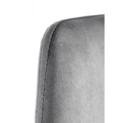 K460 Spisebordsstol Grå