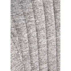 K471 Spisebordsstol Grå/Sort